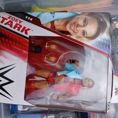 wwe