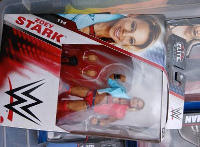 wwe