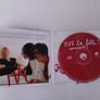 CD Vive La Fete Image 3