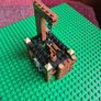 Lego MOCs Gallows & Medieval Vegetable Stand Image 5