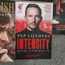 FREE POST 5 Liverpool Books LFC Football Autobiography Image 4