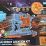 3 Building Toys and Puzzles Bundle, Ages 8+, 15euro Image 5