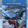 Spider-Man Homecoming - Blu-Ray with Sleeve Image 3