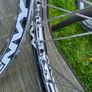 BMX racing Onyx wheels Image 4