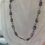 Amethyst Necklace Image 5