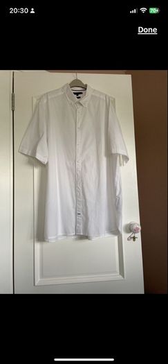 Tommy Helfiger Shirt