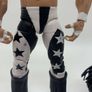 wwe  elite Ringside Exclusive Macho Man Randy Savage action figure Image 5