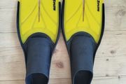 Swimming Training Fins