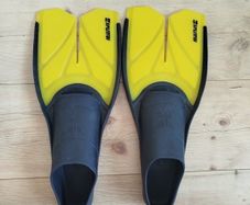 Swimming Training Fins