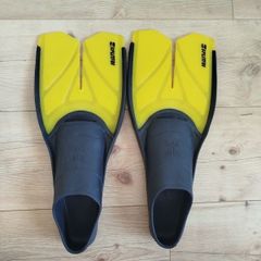 Swimming Training Fins