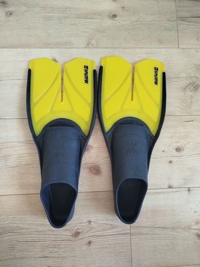 Swimming Training Fins