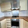 Immaculate High Gloss Kitchen & NEFF Appliances Image 4