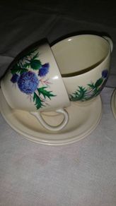 Carrigaline Tea Set
