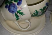 Carrigaline Tea Set