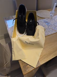 Men's Axel Arigato
