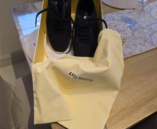 Men's Axel Arigato