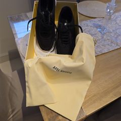 Men's Axel Arigato