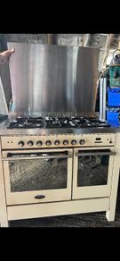 Stanley Cooker Gas/electric