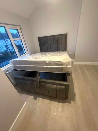 new beds