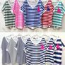 Striped T-shirt Image 5