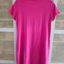Pink Dress Guess Original S New Image 5