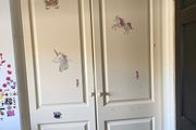 Free wardrobe