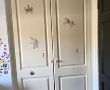 Free wardrobe