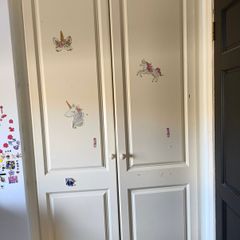 Free wardrobe