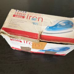 Iron