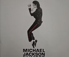 Michael Jackson - Number Ones.