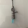 Batman Mr Freeze Ice Ray Canon Image 2