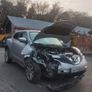 Breaking Nissan juke 2017 1.2 petrol Image 2