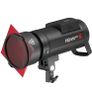Outdoor Flash Lamp Jinbei HD 610 Pro with MH 14 cm reflector Image 6