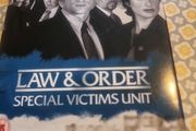 Law &amp; Order - Special Victims Unit Season 3