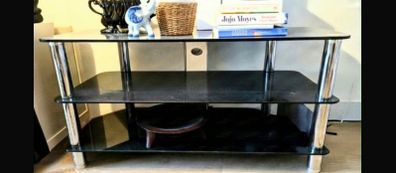 free TV stand