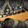 MUSIMA Vintage Lead Star 2 Guitar Image 5