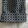 Black & White Topshop Jacket - Size 12 Image 6