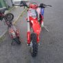 kids 70cc Image 2