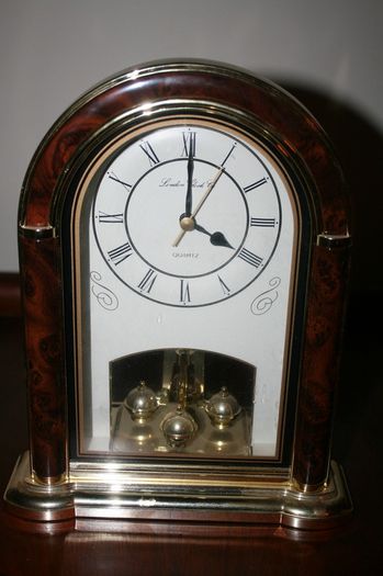 Clocks
