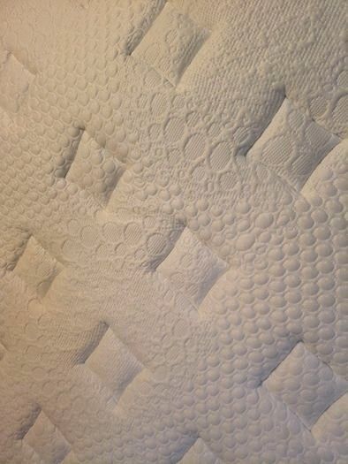 Comfy Single Mattress
