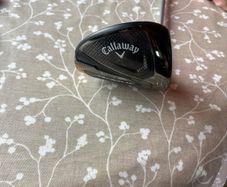Callaway Rogue