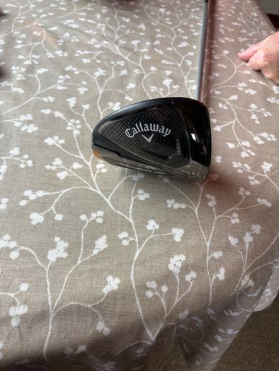 Callaway Rogue