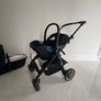 Silver cross complete travel system Image 6