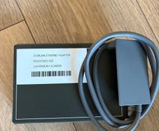 Starlink Ethernet Adaptor