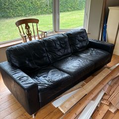 3,2 & 1 seater
