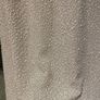 ladies dress cream Image 2
