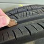land rover range Rover alloy wheel Image 6