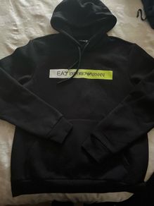 EA7 Emperio Armani