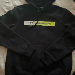 EA7 Emperio Armani