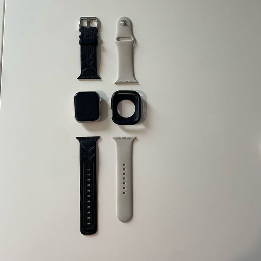Apple Watch 8th generation 45mm cellular